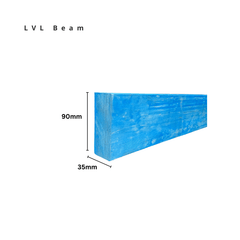 H2S LVL Beam – 90 x 35