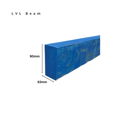 H2S LVL Beam – 90 x 63