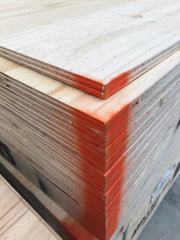 Non Structural CD Plywood