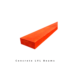 Concrete LVL Beams – 150 x 63