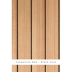 Touchwood VJ Veneer Panelling