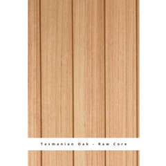 Touchwood VJ Veneer Panelling