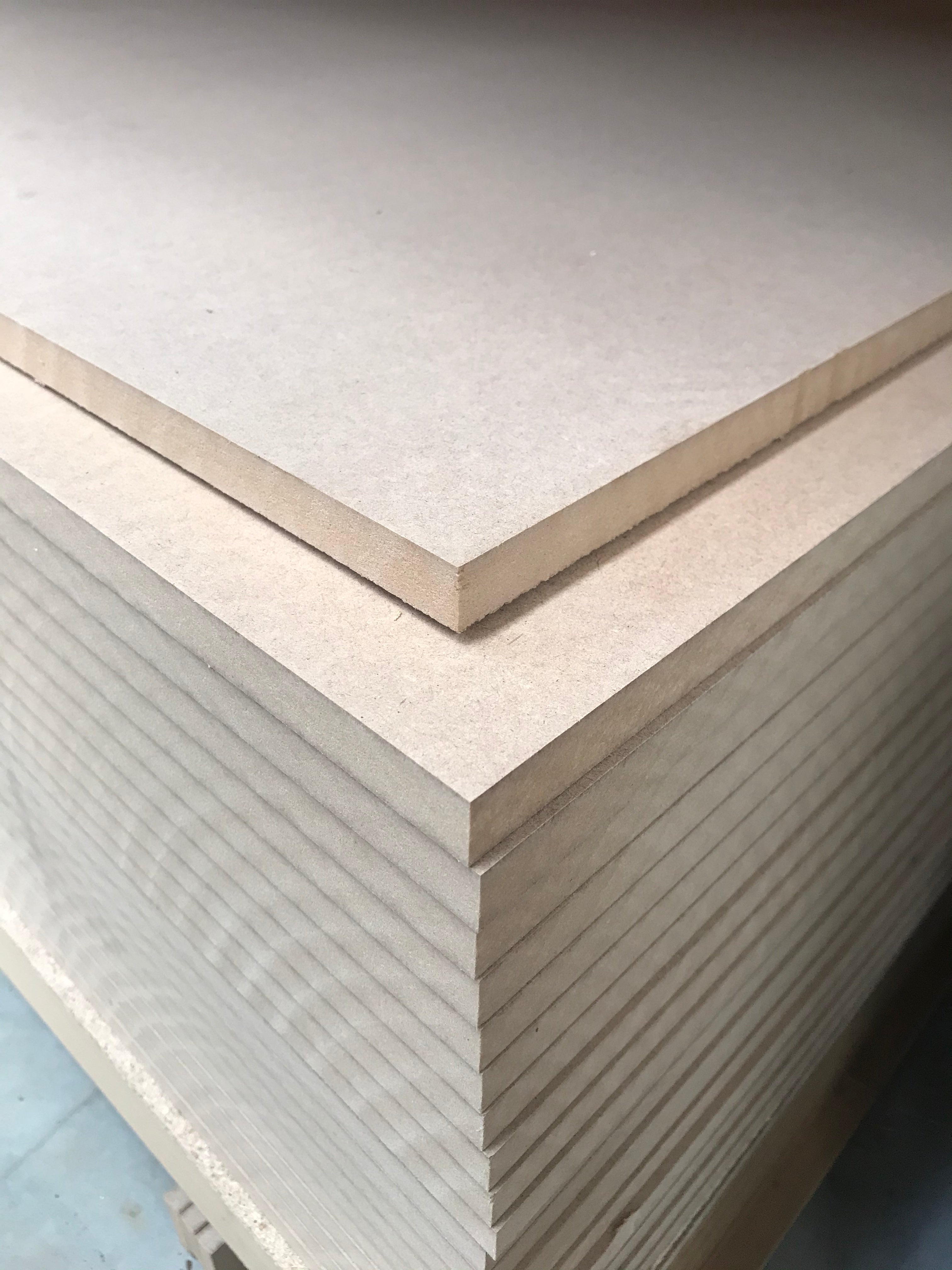 MDF Board / Craftwood – Just Plywood